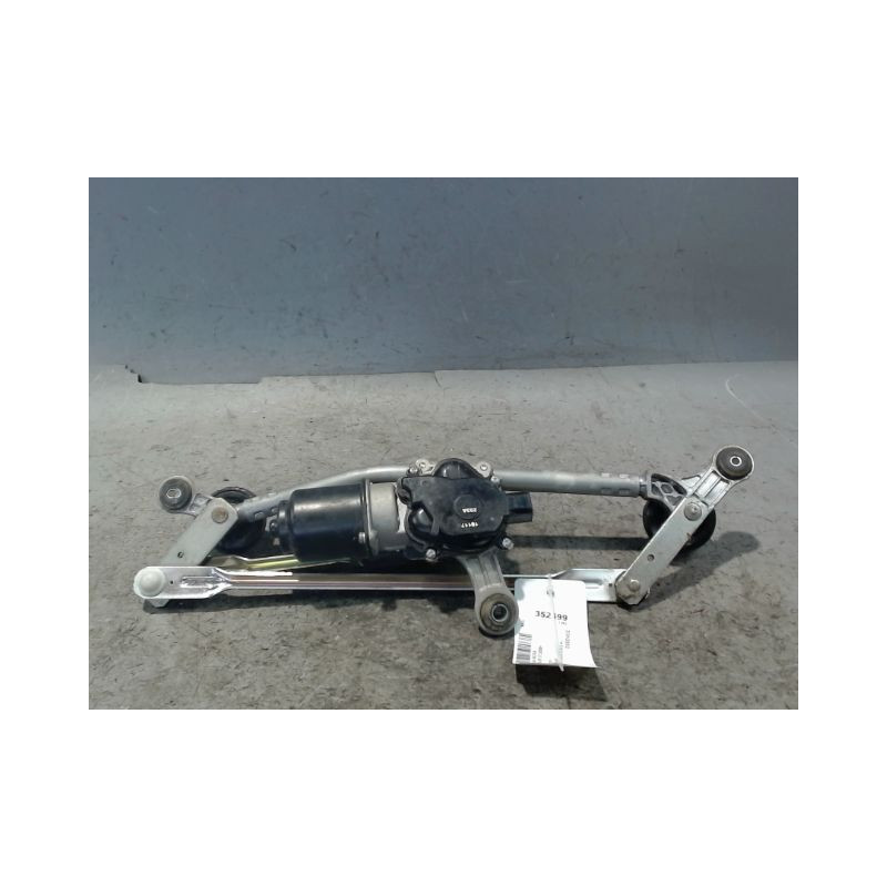 MECANISME ESSUIE-GLACE AVANT NISSAN MICRA 2009-