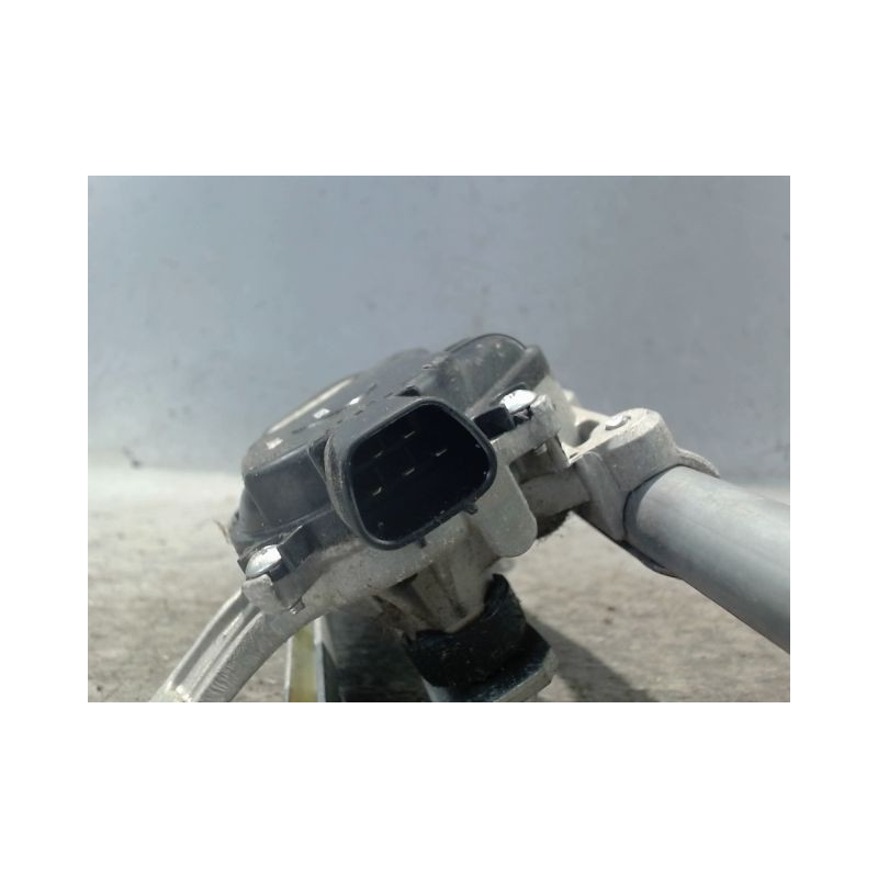 MECANISME ESSUIE-GLACE AVANT NISSAN MICRA 2009-