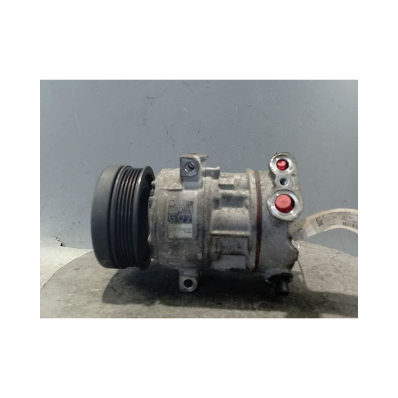 COMPRESSEUR AIR CONDITIONNE OPEL CORSA 2010-