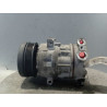 COMPRESSEUR AIR CONDITIONNE OPEL CORSA 2010-