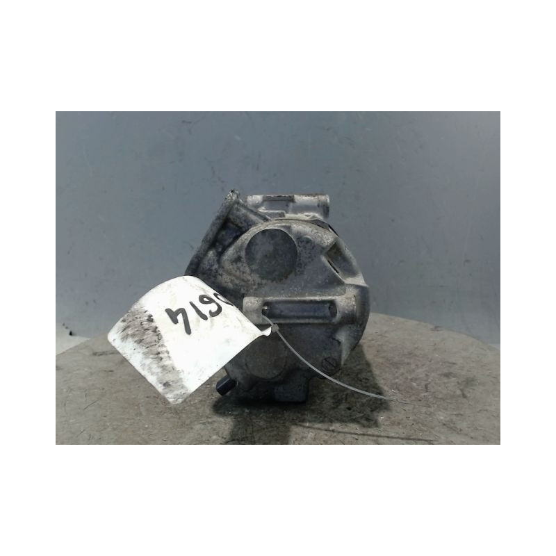 COMPRESSEUR AIR CONDITIONNE OPEL CORSA 2010-
