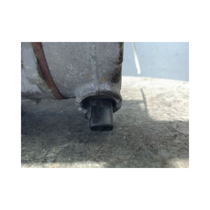 COMPRESSEUR AIR CONDITIONNE OPEL CORSA 2010-