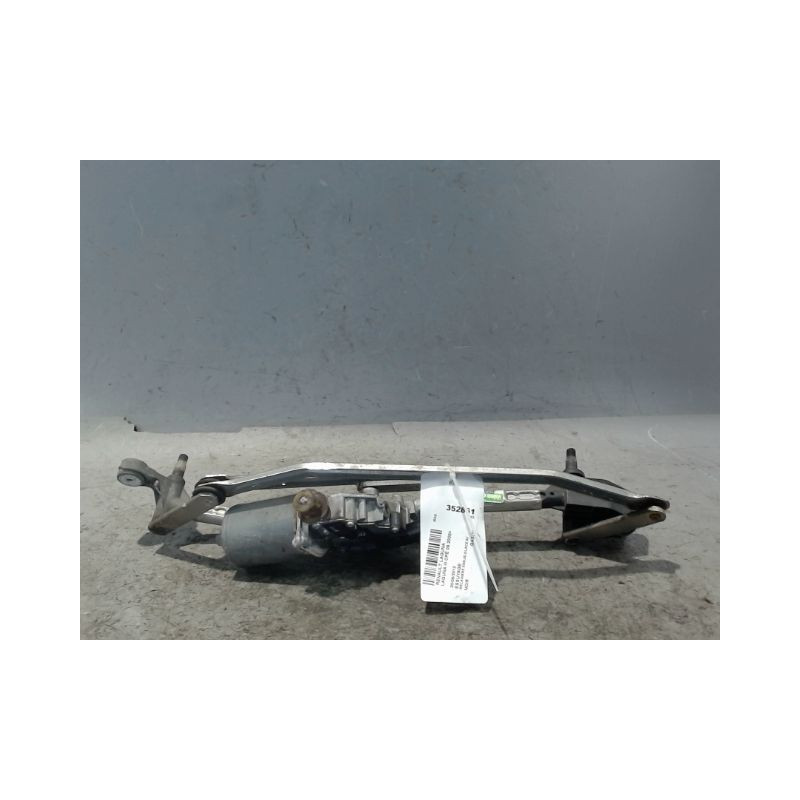 MECANISME ESSUIE-GLACE AVANT RENAULT LAGUNA III CPÉ 2008-