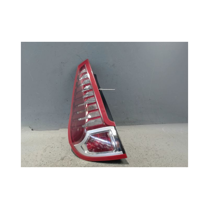 FEU ARRIERE GAUCHE  RENAULT SCENIC III 2009-