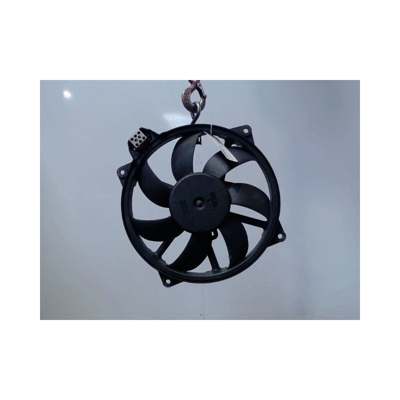MOTEUR VENTILATEUR RADIATEUR RENAULT SCENIC III 2009-