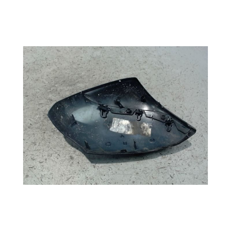 CARENAGE RETROVISEUR EXTERIEUR GAUCHE RENAULT SCENIC III 2009-