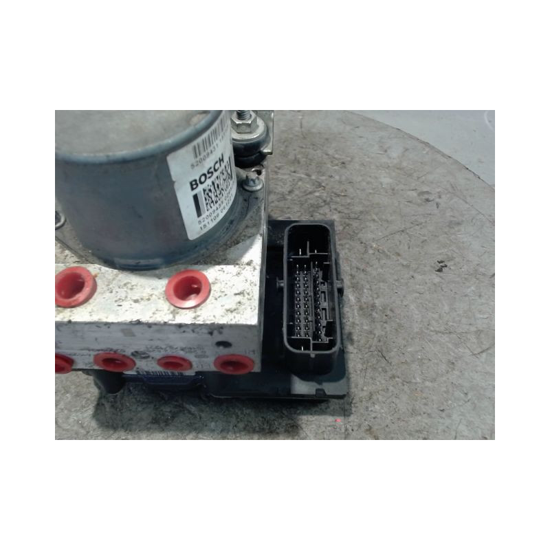 UNITE HYDRAULIQUE ABS FIAT 500 2007-