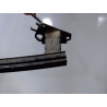 RENFORT PARE-CHOC ARRIERE  CITROEN C3 PICASSO 2008-