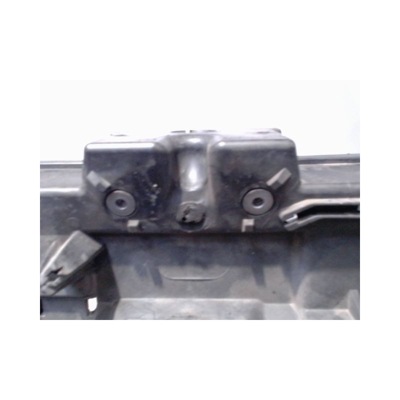 FACE AVANT CITROEN C8