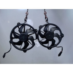 MOTEUR VENTILATEUR RADIATEUR