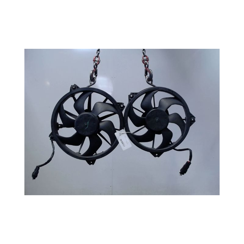 MOTEUR VENTILATEUR RADIATEUR CITROEN C8