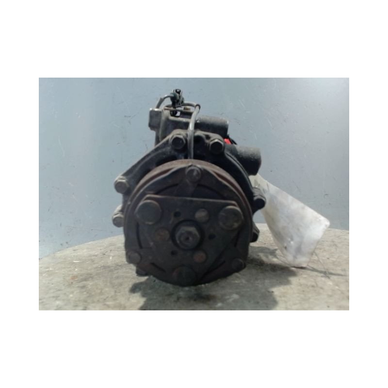 COMPRESSEUR AIR CONDITIONNE SUZUKI SWIFT 3P