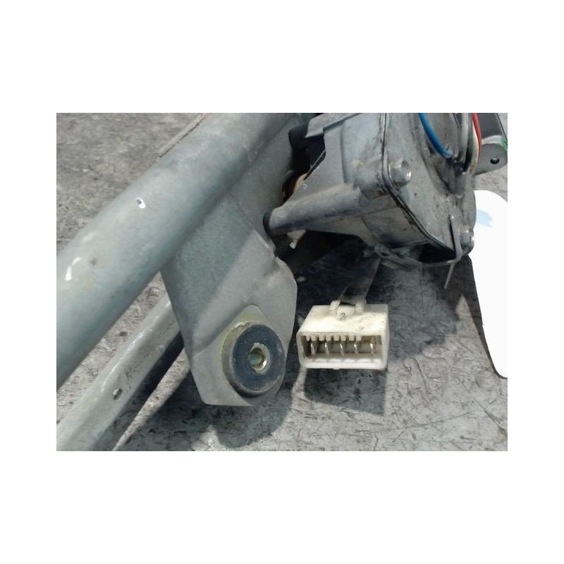MECANISME ESSUIE-GLACE AVANT PEUGEOT 106 96-2003
