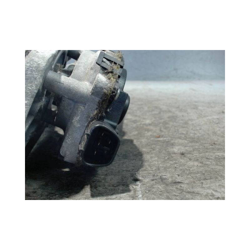 MECANISME ESSUIE-GLACE AVANT TOYOTA YARIS 2005-