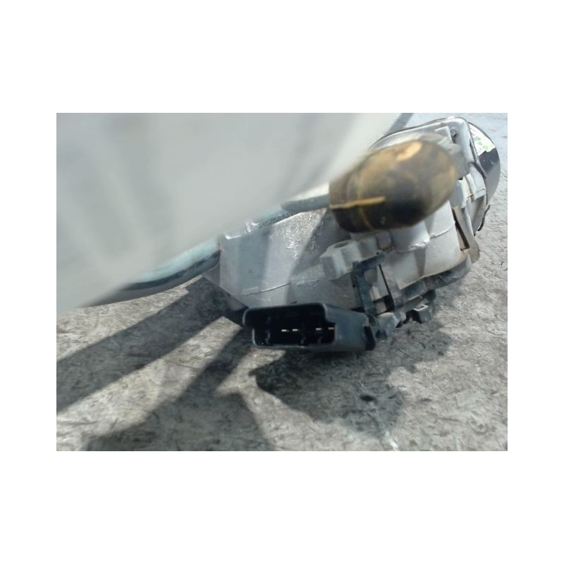 MECANISME ESSUIE-GLACE AVANT RENAULT KANGOO EXPRESS 2008-