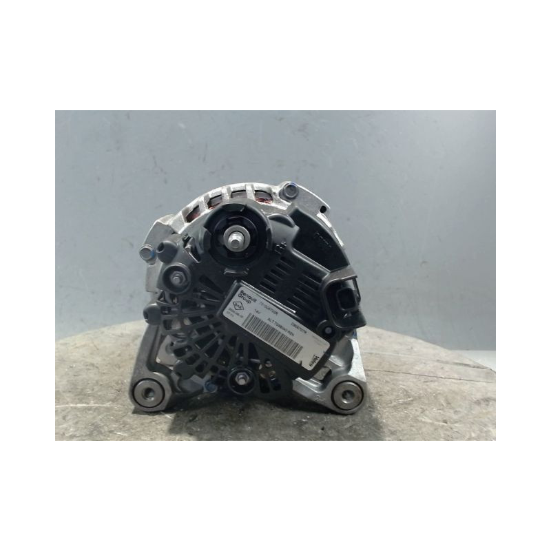 ALTERNATEUR RENAULT CLIO III 2007-
