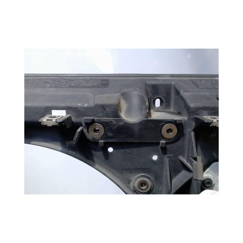 FACE AVANT CITROEN C5 2001-2004