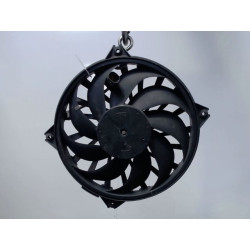 MOTEUR VENTILATEUR RADIATEUR