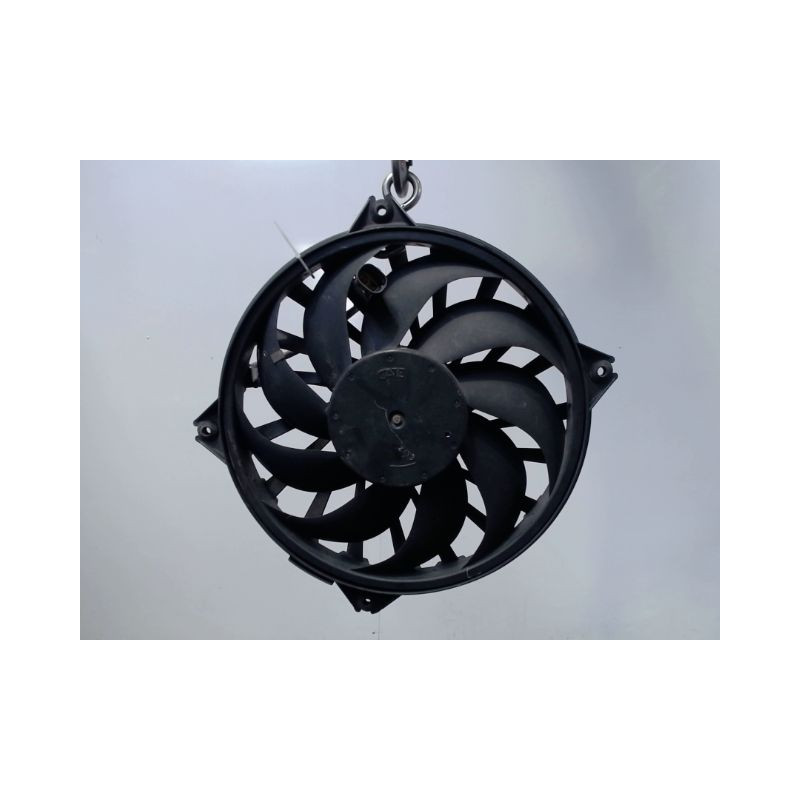 MOTEUR VENTILATEUR RADIATEUR CITROEN C5 2001-2004