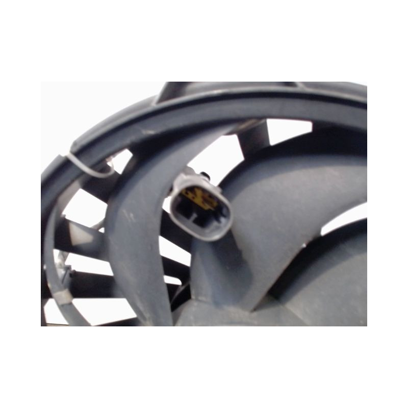 MOTEUR VENTILATEUR RADIATEUR CITROEN C5 2001-2004