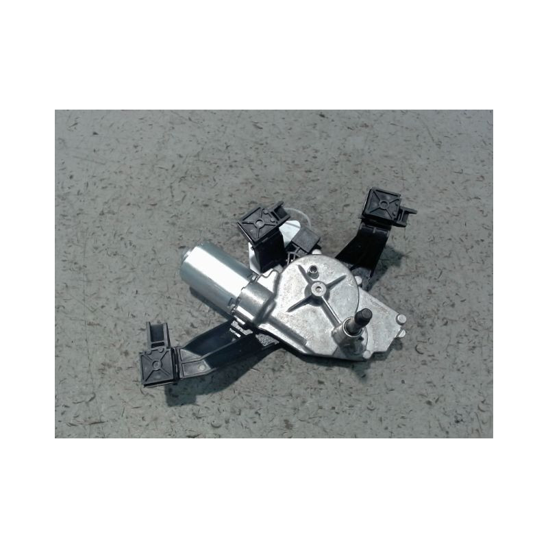 MOTEUR ESSUIE-GLACE ARRIERE PEUGEOT 207 2009-