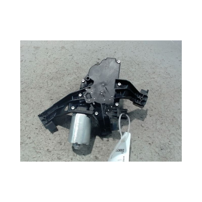 MOTEUR ESSUIE-GLACE ARRIERE PEUGEOT 207 2009-