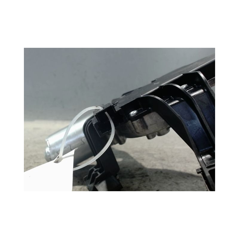 MOTEUR ESSUIE-GLACE ARRIERE PEUGEOT 207 2009-