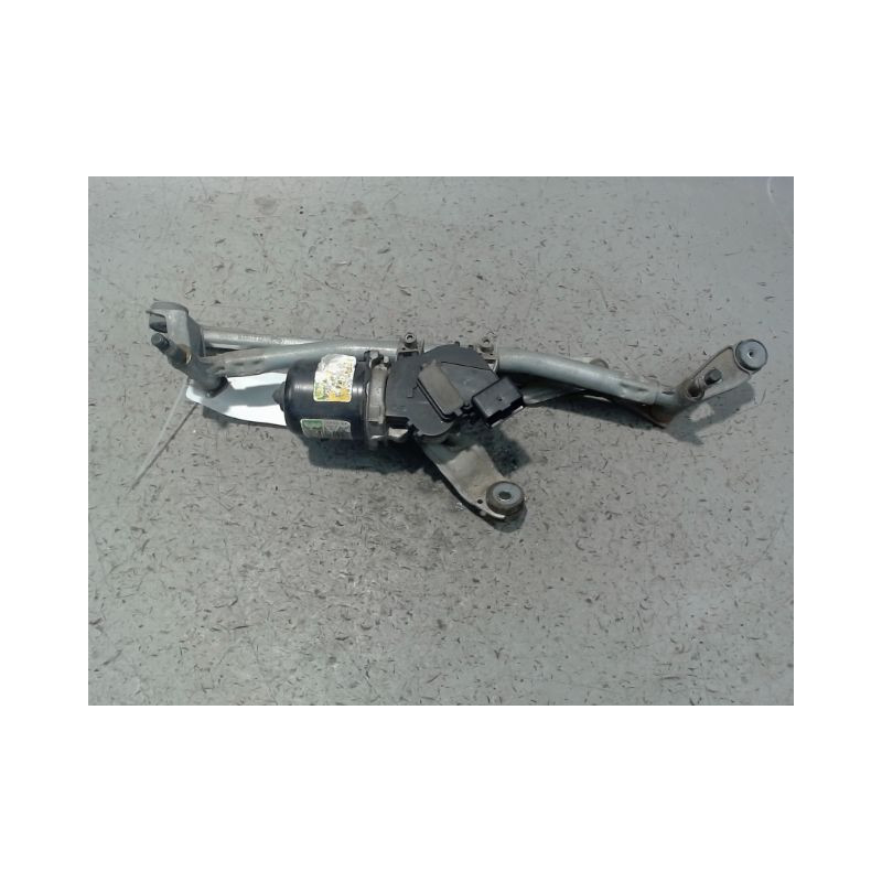 MECANISME ESSUIE-GLACE AVANT RENAULT MEGANE II PH1 02-05
