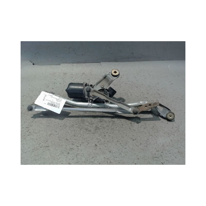 MECANISME ESSUIE-GLACE AVANT RENAULT MEGANE II PH1 02-05