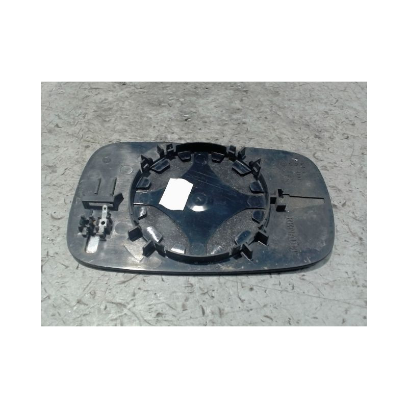 GLACE RETROVISEUR EXT G RENAULT MEGANE II PH1 02-05