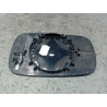 GLACE RETROVISEUR EXT G RENAULT MEGANE II PH1 02-05
