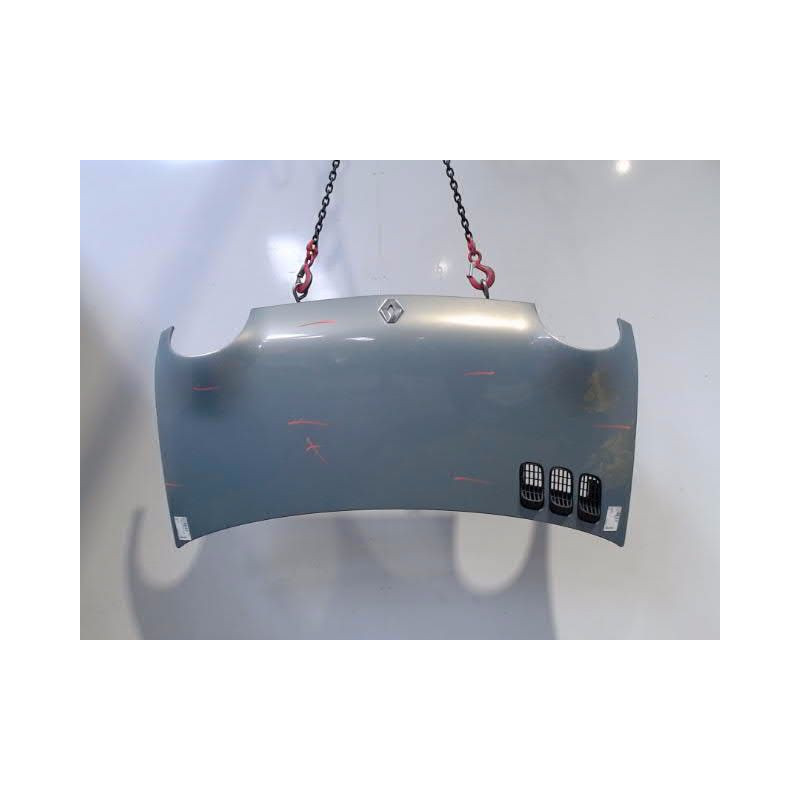 CAPOT RENAULT TWINGO PH.3 2000-2007