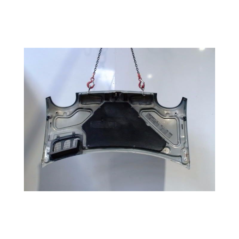 CAPOT RENAULT TWINGO PH.3 2000-2007