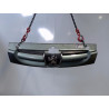 CALANDRE PEUGEOT PARTNER BREAK 2002-