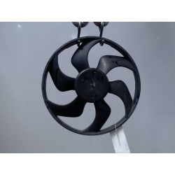 MOTEUR VENTILATEUR RADIATEUR