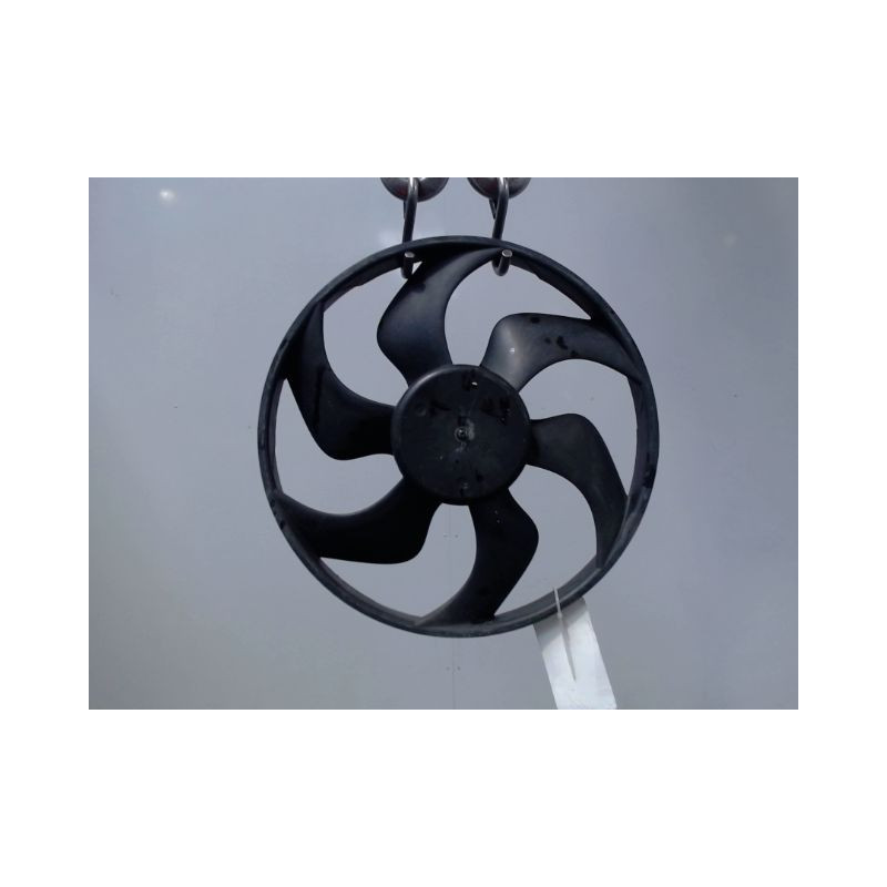 MOTEUR VENTILATEUR RADIATEUR CITROEN XSARA PICASSO