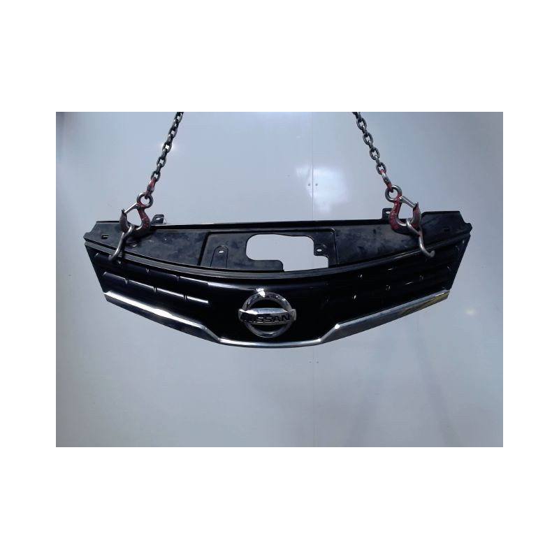CALANDRE NISSAN NOTE