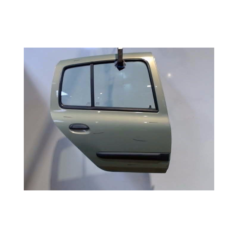 PORTE ARRIERE DROIT RENAULT CLIO