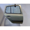 PORTE ARRIERE DROIT RENAULT CLIO
