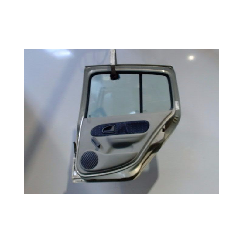 PORTE ARRIERE DROIT RENAULT CLIO