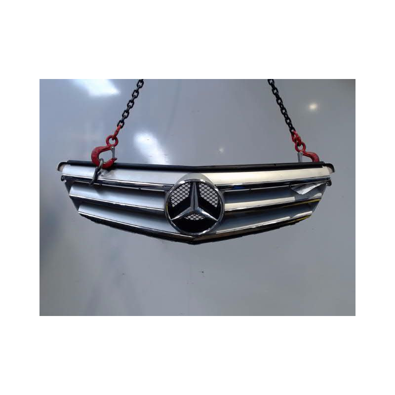 CALANDRE MERCEDES CLASSE C 2007-