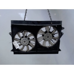 MOTEUR VENTILATEUR RADIATEUR