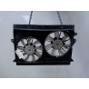MOTEUR VENTILATEUR RADIATEUR TOYOTA AURIS 2007-