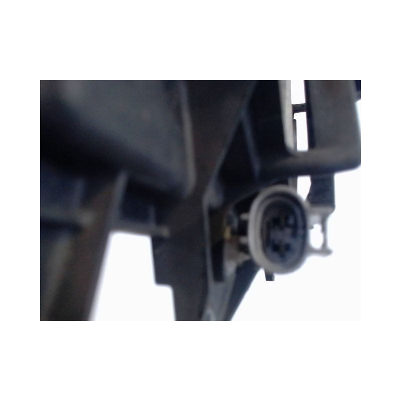 MOTEUR VENTILATEUR RADIATEUR TOYOTA AURIS 2007-