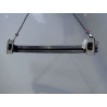 RENFORT PARE-CHOC AVANT TOYOTA AURIS 2007-