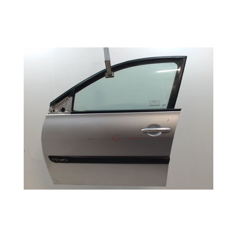 PORTE AVANT GAUCHE RENAULT MEGANE II Phase 1 2002-2005