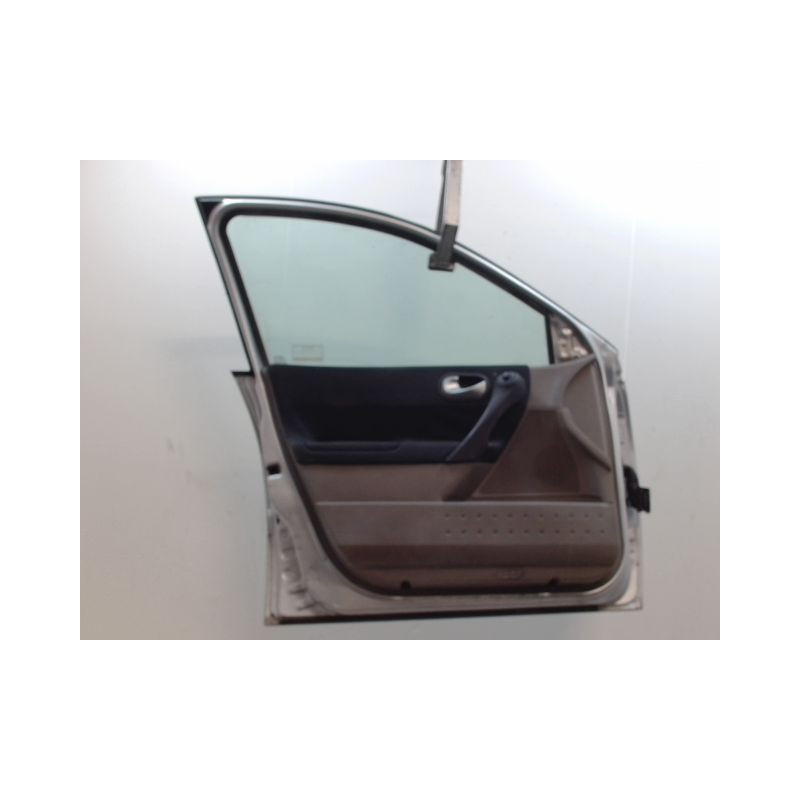 PORTE AVANT GAUCHE RENAULT MEGANE II Phase 1 2002-2005