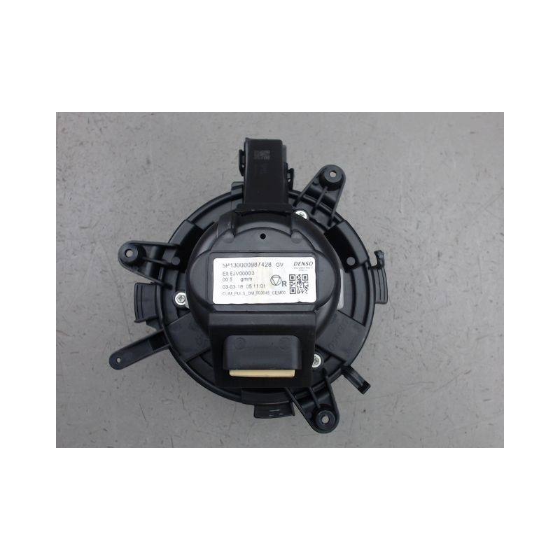 MOTEUR VENTILATEUR CHAUFFAGE DS DS7