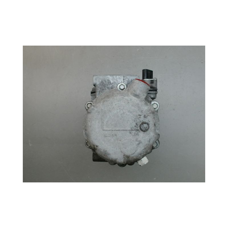 COMPRESSEUR AIR CONDITIONNE TOYOTA AURIS
