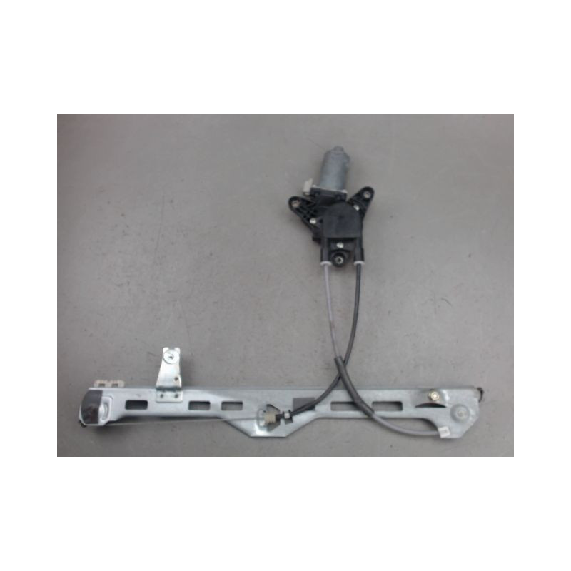 MECANISME LEVE-GLACE AVANT GAUCHE PEUGEOT 306